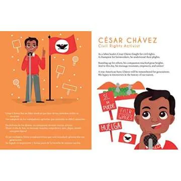 Fearless Trailblazers: 11 Inspiring Latinos in History