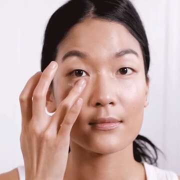 Supergoop! Anti-Aging Eye Cream with Oat Peptide SPF 37, 0.5 fl oz - Hydrating Mineral Sunscreen & Wrinkle Reducing Under Eye Cream For Dark Circles & Puffiness