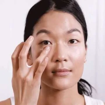 Supergoop! Anti-Aging Eye Cream with Oat Peptide SPF 37, 0.5 fl oz - Hydrating Mineral Sunscreen & Wrinkle Reducing Under Eye Cream For Dark Circles & Puffiness