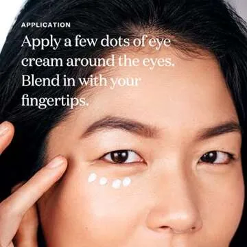 Supergoop! Anti-Aging Eye Cream with Oat Peptide SPF 37, 0.5 fl oz - Hydrating Mineral Sunscreen & Wrinkle Reducing Under Eye Cream For Dark Circles & Puffiness