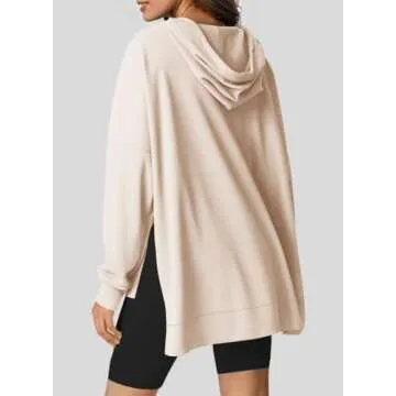 Dokotoo Oversized Women's Hoodie for Chic Fall Style