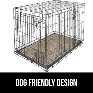 Gorilla Grip Ultra Absorbent Doormat for Pets and Floors