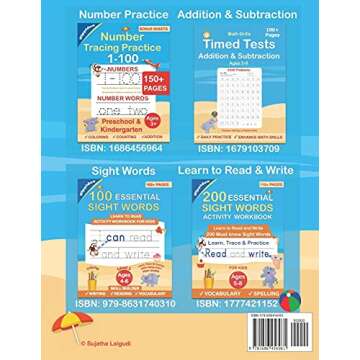 Trace Letters: Alphabet Handwriting Practice workbook for kids: Preschool writing Workbook with Sigh...