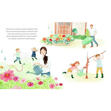 We Are the Gardeners - Joyful Gardening for Families