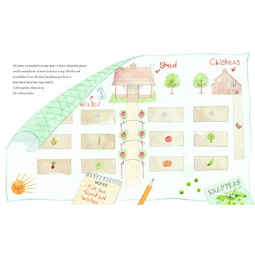 We Are the Gardeners - Joyful Gardening for Families