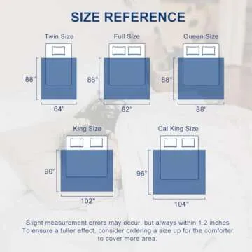 MEELUS Lightweight Comforter Duvet Insert White, All Season Blanket Breathable Comforters Queen Size, Soft Winter Warm Microfiber Summer Cooling Down Alternative Quilt with Corner Tabs, 88x88 inch