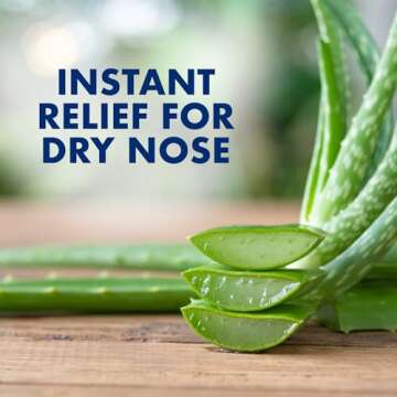 Arm & Hammer Simply Saline Nasal Mist, Drug-Free Relief