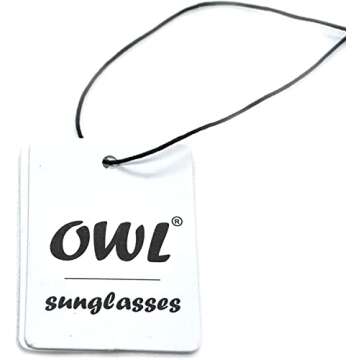 OWL (20 Pieces Per Case) Wholesale Lot Clear Lens Glasses Assorted Colored Frame Fashion Glasses Bulk Glasses - Wholesale Bulk Party Glasses, Party Supplies.
