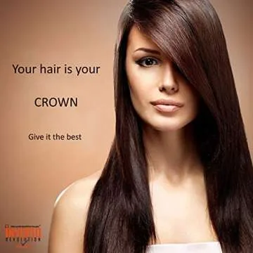 Brazilian Keratin Blowout Treatment for Silky Hair