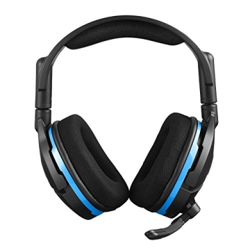 Turtle Beach Stealth 600 Wireless Gaming Headset