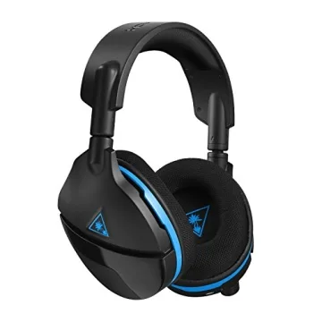 Turtle Beach Stealth 600 Wireless Gaming Headset