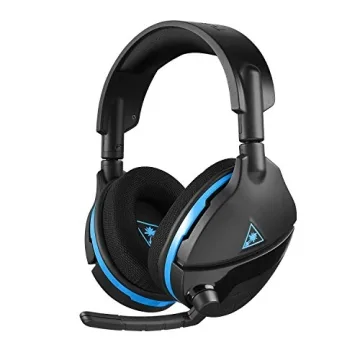 Turtle Beach Stealth 600 Wireless Gaming Headset