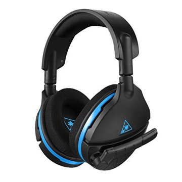 Turtle Beach Stealth 600 Wireless Gaming Headset