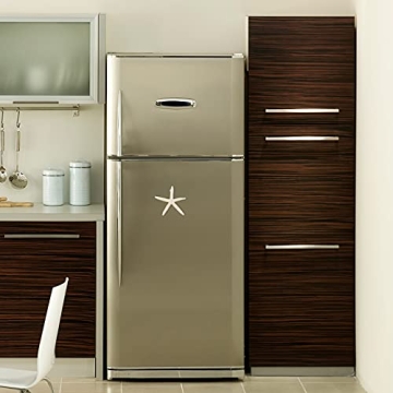 7PCS Beach Magnets for Home and Office Decoration