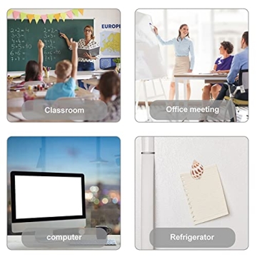 7PCS Beach Magnets for Home and Office Decoration