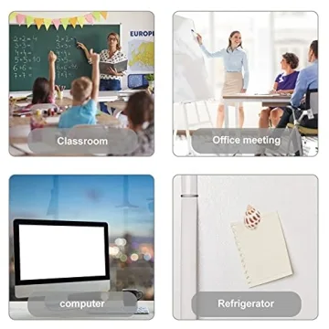 7PCS Beach Magnets for Home and Office Decoration