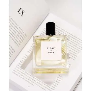 Eight & Bob Original Inside Book Eau De Parfum Spray