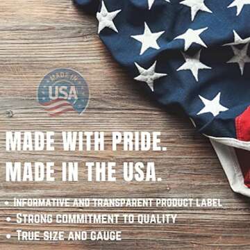 Plasticplace Mil Garment Bags - Clear 240 Count for Clothing Storage