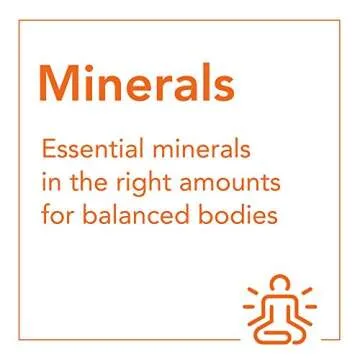 NOW Foods Zinc Gluconate - Immune Support, 250 Tablets