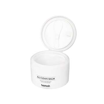 Heimish All Clean Balm (Cleansing Balm 120ml)