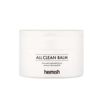 Heimish All Clean Balm (Cleansing Balm 120ml)