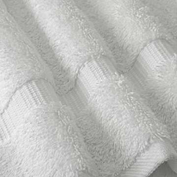 Chakir Turkish Linens Hotel Quality Bath Towels Sets