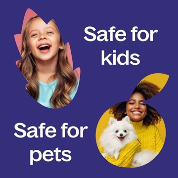 Pure Lavender Oil by Plant Therapy for Calm & Skin Care