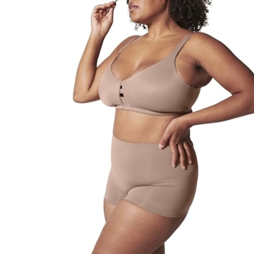 SPANX Ecocare Everyday Shaping Boyshorts for Comfort and Style