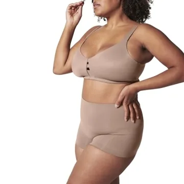 SPANX Ecocare Everyday Shaping Boyshorts for Comfort and Style