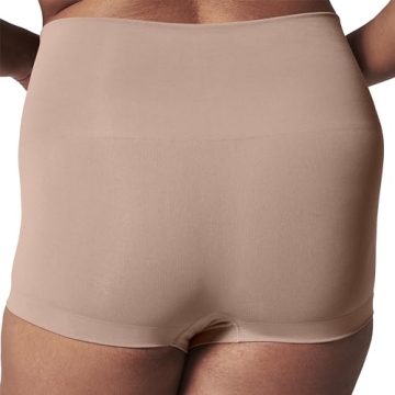 SPANX Ecocare Everyday Shaping Boyshorts for Comfort and Style