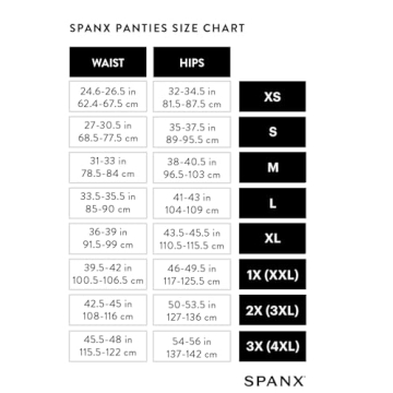 SPANX Ecocare Everyday Shaping Boyshorts for Comfort and Style