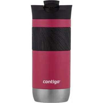 Contigo Byron 2.0 Travel Mug - 16oz Dragonfruit