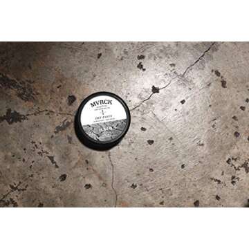 Paul Mitchell MVRCK Dry Paste – Medium Hold & Matte Finish