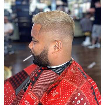 Paul Mitchell MVRCK Dry Paste – Medium Hold & Matte Finish