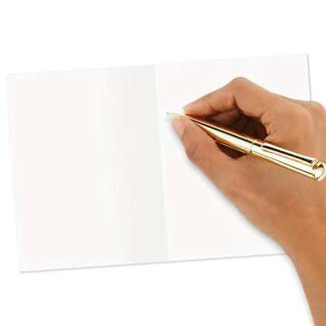 Hallmark Blank Cards Assortment, Dogs and Cats (36 Assorted Note Cards with Envelopes)