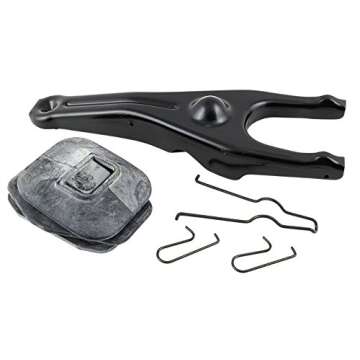 Subaru Clutch Release Fork Boot & Springs Kit for Impreza Forester Outback Legacy - Genuine OEM