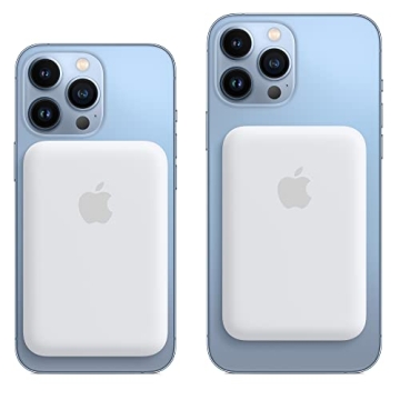 Apple MagSafe Battery Pack Portable Charger for iPhone