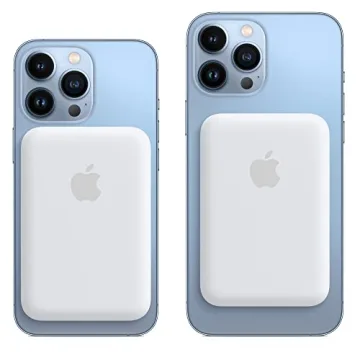 Apple MagSafe Battery Pack Portable Charger for iPhone