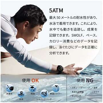 Amazfit GTR 2 Smart Watch for Men Android iPhone, 14-Day Battery Life, Alexa Built-in, Fitness Watch with GPS, Bluetooth Call, 90 Sports Modes, Blood Oxygen Heart Rate Tracker, 5 ATM Water Resistant