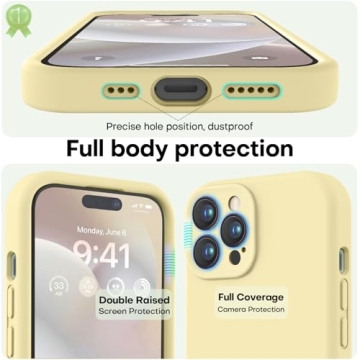 Stylish Love 3000 iPhone 14 Pro Max Case