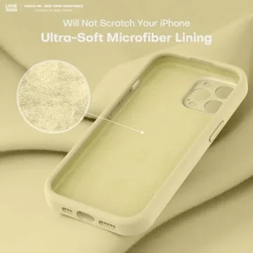 Stylish Love 3000 iPhone 14 Pro Max Case