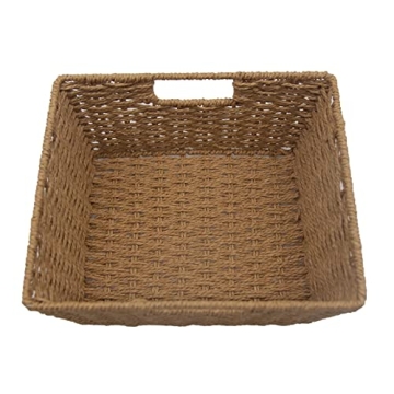 KOVOT Woven Baskets - Stylish Storage Solution