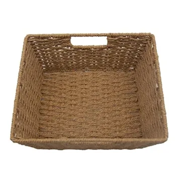 KOVOT Woven Baskets - Stylish Storage Solution