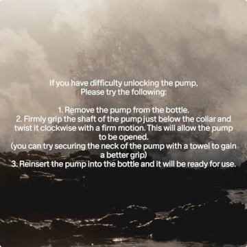 Salt & Stone Body Wash: Luxury Hydration for All