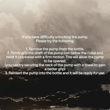 Salt & Stone Body Wash: Luxury Hydration for All