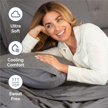 King Size Hotel Luxury Sheet Set - Soft & Breathable
