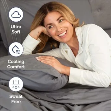 King Size Hotel Luxury Sheet Set - Soft & Breathable