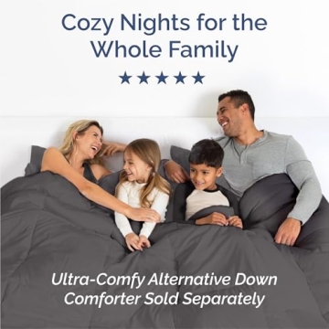 King Size Hotel Luxury Sheet Set - Soft & Breathable