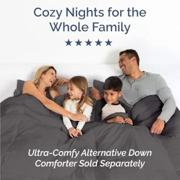 King Size Hotel Luxury Sheet Set - Soft & Breathable