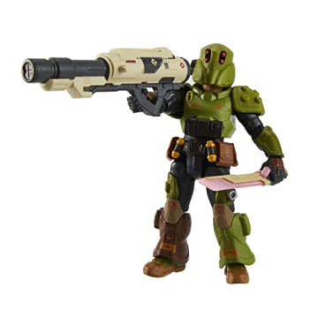 Mattel Lightyear Alpha Class Darby Steel Action Figure 7-Inch